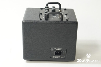 NANOBASS X4 - Black
